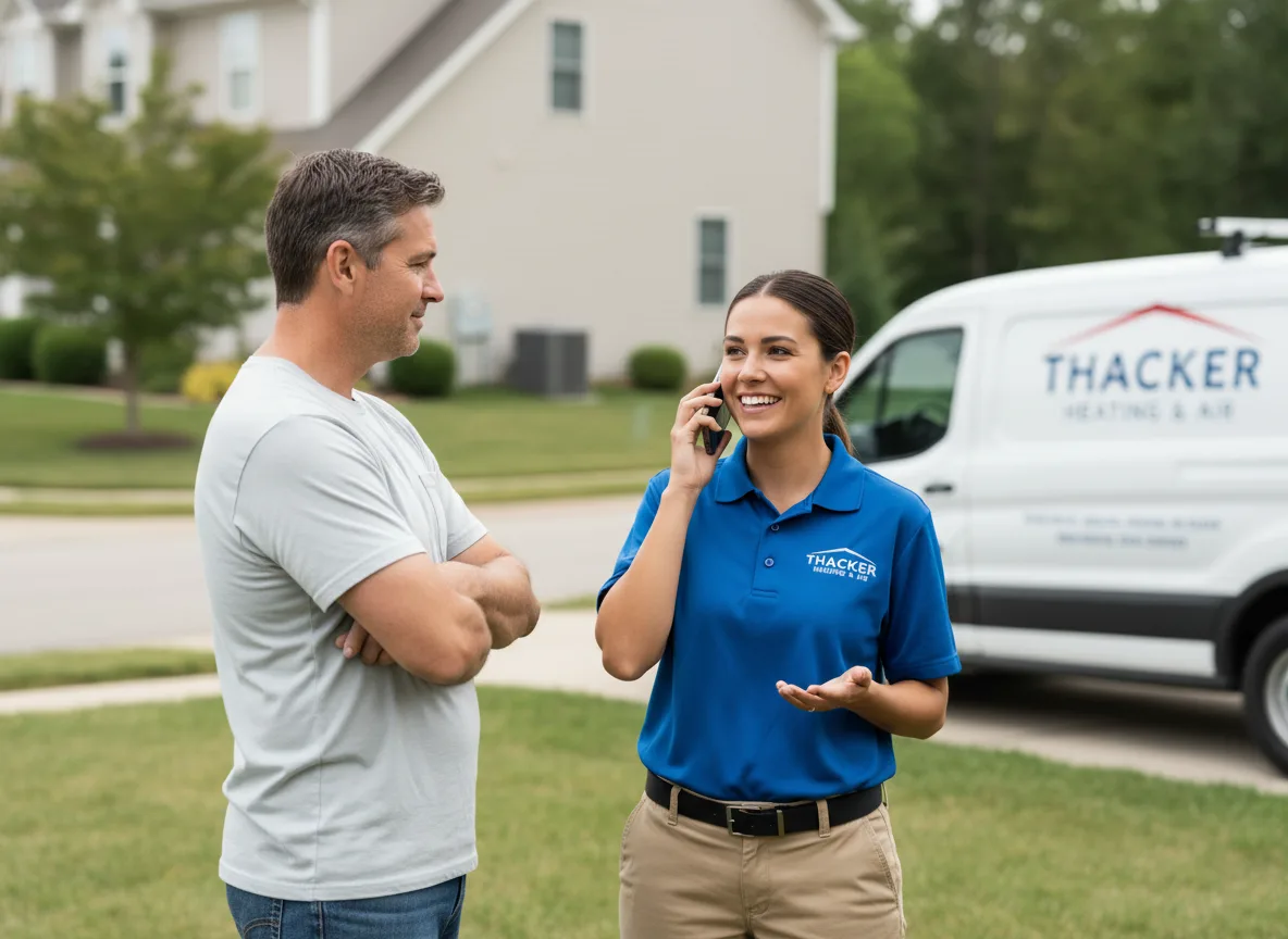 Ac Repair Clawson, UT FAQs